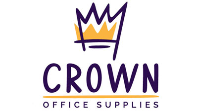 Crown office supplies