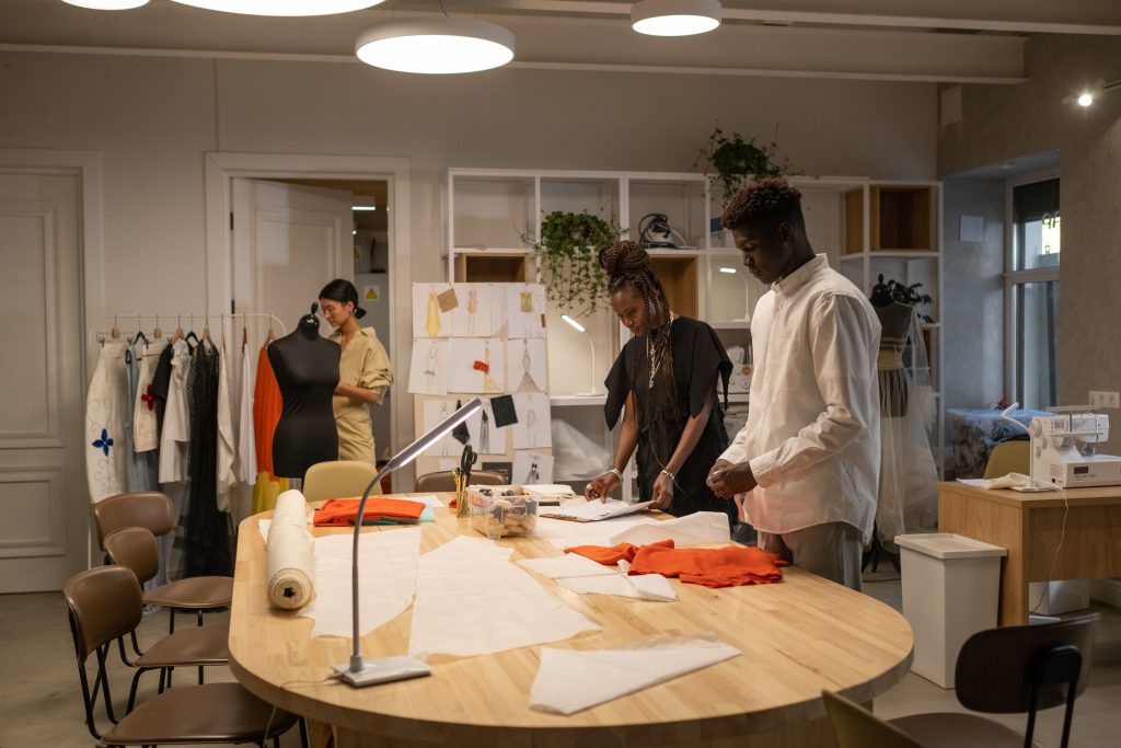 Top net 30 clothing vendors