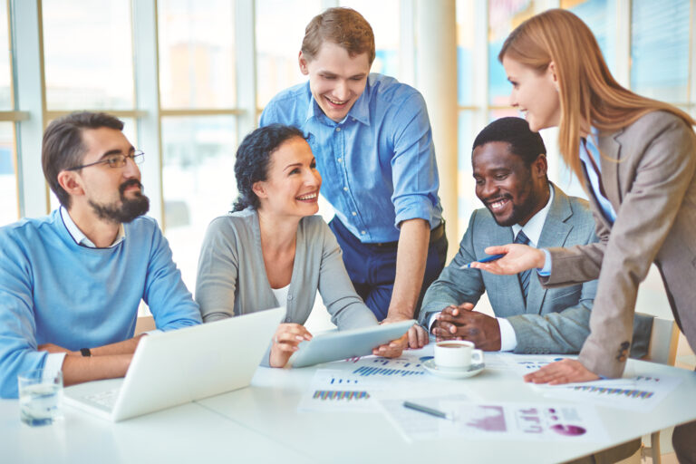 Net 30 Vendors To Build The Business Credit