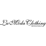La moda clothing