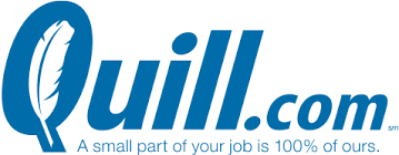 Quill tier 1 vendor