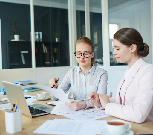 Tax Accounting and Tax Services